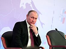 Путин ответил на предложение повысить НДС