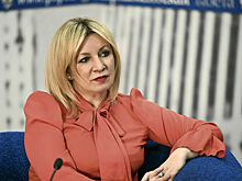 Мария Захарова: На примере «файлов Эпштейна» отчетливо видна деградация мировых элит