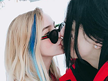 Девушке рэпера Face сделали предложение