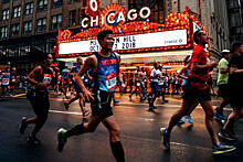 Чикагский марафон 2019. История забега, участники, трасса