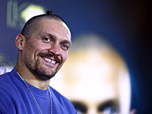 Сколько получат Усик и Джошуа за бой-реванш, гонорары боксёров, оплата боя Усика