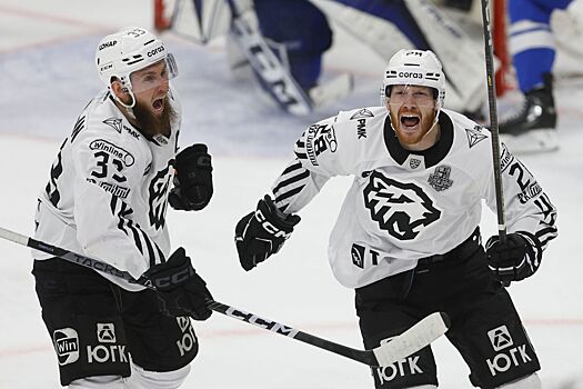 «Всегда приятно возвращаться домой». Яруллин — об изменениях в «Ак Барсе»