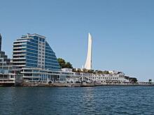 Севастополь убивают с помощью австрийских "культурных монстров"