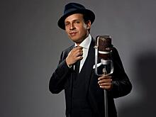 Дмитрий Носков выступит с курским джаз-оркестром