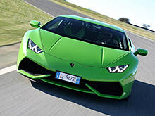 Audi R8 и Lamborghini Huracan для КНР лишатся половины цилиндров