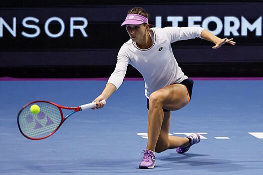 Грачёва не смогла пробиться в основную сетку турнира WTA-1000 в Цинциннати