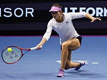 Украинка Марта Костюк пробилась во второй круг US Open – 2022