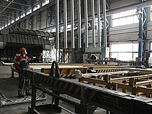 Производительность труда в Волгоградской области выросла на 18,6%