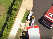 США: педофилы во власти убивают защитников детей