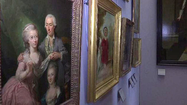Лувр ищет владельцев картин, захваченных нацистами