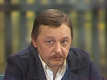 Родной сын лишил его жизни, а позже стал православным предпринимателем. Печальная судьба актера Виктора Вишняка