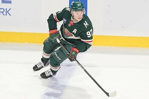 В The Athletic видят в Капризове будущего члена Зала славы: шансы определенно есть