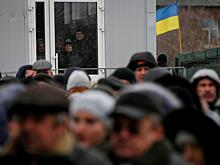 Нищету украинцев объяснили советским прошлым