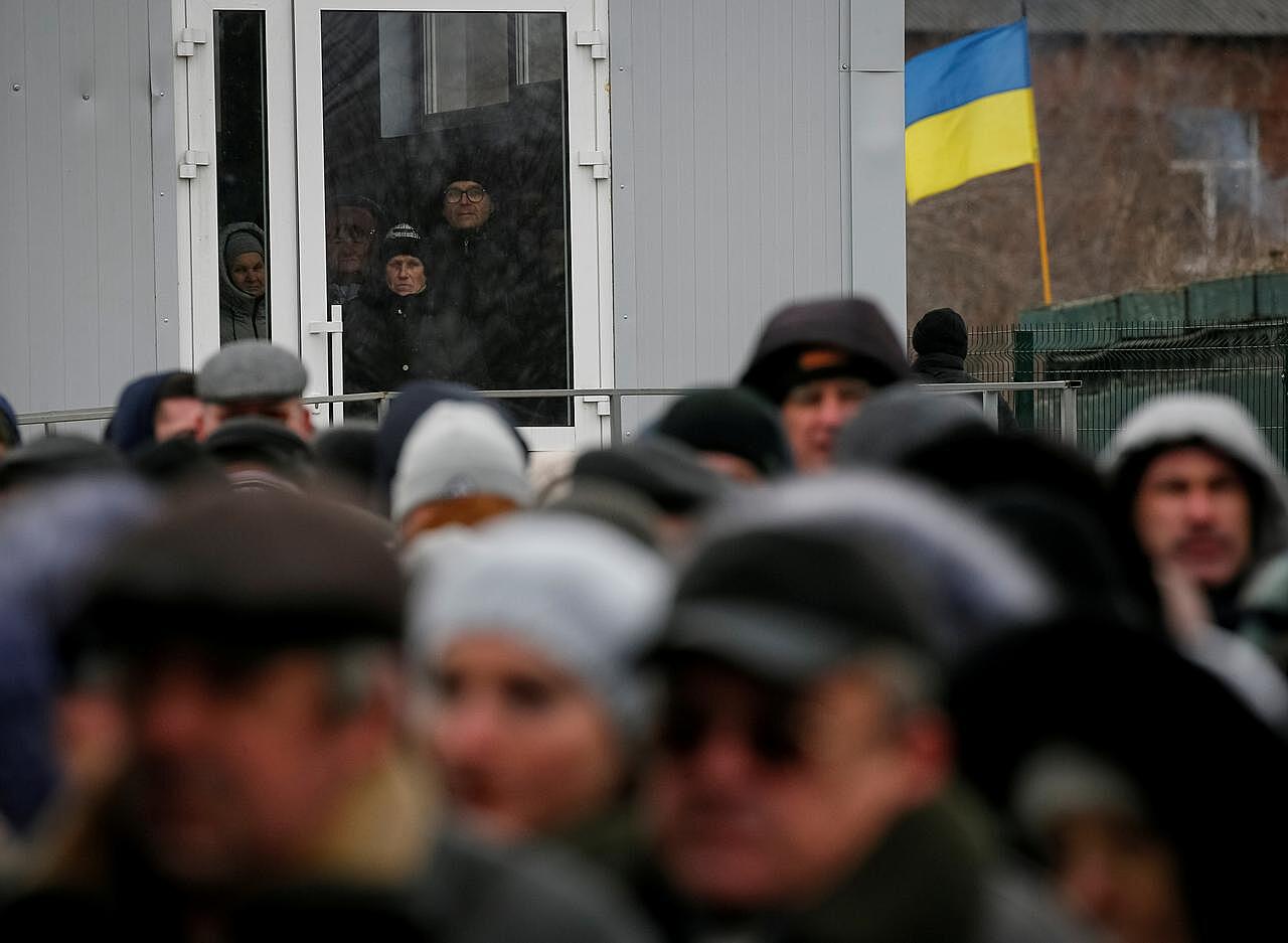В МВД Украины назвали беспределом блокировку сотен сайтов
