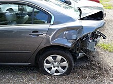 В Южном Бутове спасатели оперативно ликвидировали последствия ДТП