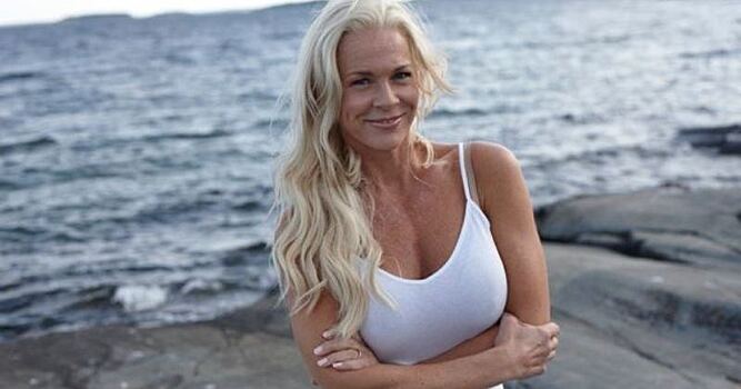 Пользователи сети отыскали эротическое видео с мамой Греты Тунберг