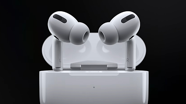 Apple готовит анонс Lite-версии AirPods Pro