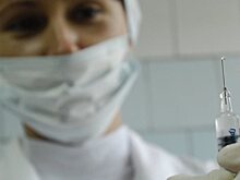 В России увеличат возраст для прививания от кори до 55 лет