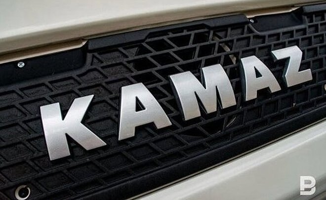 Цыганов втк камаз