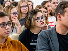 Международная конференция арт-проекта «Здесь и сейчас» состоится в Центре Гиляровского