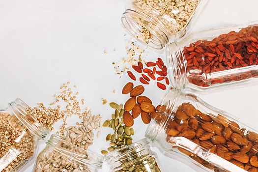 Нужно ли замачивать орехи