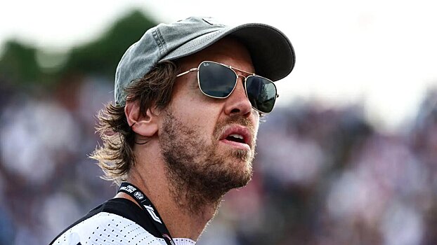 Феттеля связывают с «Ауди», запрет тормозов «Ред Булл», чемпион NASCAR считает себя сильнее Ферстаппена и другие новости «Ф-1» за неделю