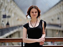 Изабелла Карсанова: наша профессия — это таинство