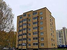 Жилищный скандал в Тобольске: застройщик требует от новоселов доказать, что они купили свои квартиры
