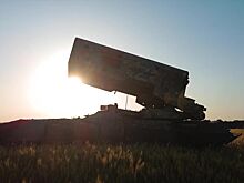 Точность «Солнцепека» повысили до считанных метров