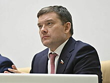 В Совфеде работают над вторым пакетом законопроектов об антифроде