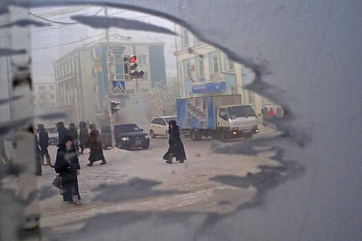 Politico: Украину этой зимой ожидает серьезное испытание