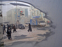 Politico: Украину этой зимой ожидает серьезное испытание