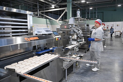 «Бахетле» планирует вывести фабрику по производству полуфабрикатов на полную мощность в 2024 году