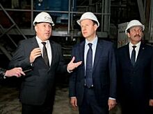 Виктор Томенко планирует выделить средства на развитие Рубцовска
