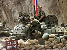 «Кровавый режим». В Грузии в годовщину пятидневной войны с Россией раскрыли заказчиков конфликта