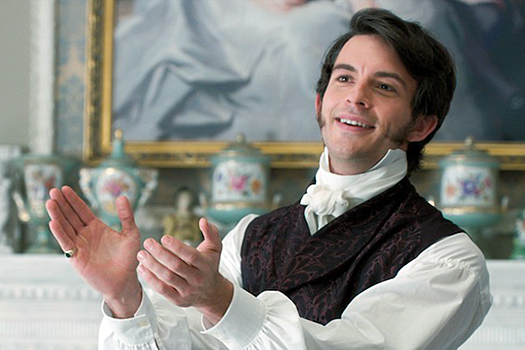 Назван самый сексуальный мужчина 2025 года