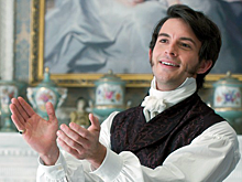 Назван самый сексуальный мужчина 2025 года