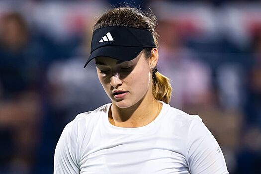 Дубай-2024: сетки, результаты, расписание, где смотреть, Анна Калинская проиграла Ясмине Паолини в финале