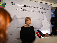 Раньше внесут — лучше проработают