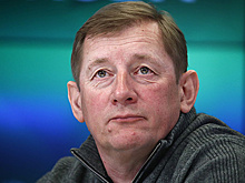 Стал известен состав тренерского штаба сборной России по биатлону
