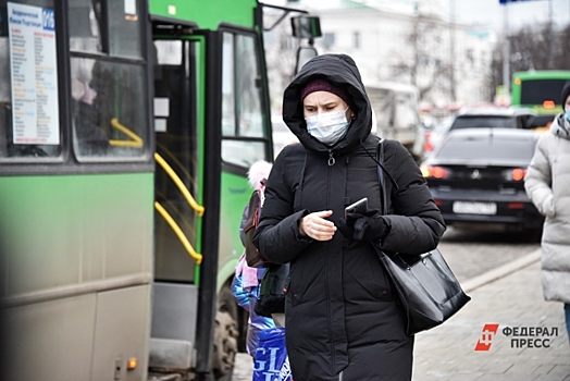 В Кургане подорожал льготный проезд на автобусе