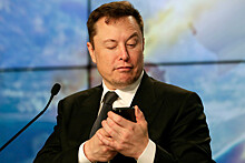 Илон Маск: россиянин Крючков хотел совершить кибератаку на Tesla