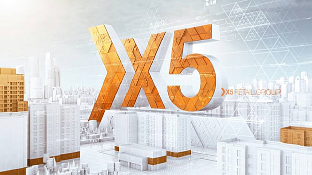 X5 Retail Group запустила сервис по сегментированию данных для таргетированной рекламы