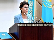 Эксперты объяснили причины отставки Дариги Назарбаевой: О госперевороте речь не идет
