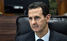 Асад обратился к правительству России и россиянам