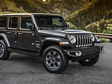 У Jeep Wrangler нашли еще один серьезный дефект