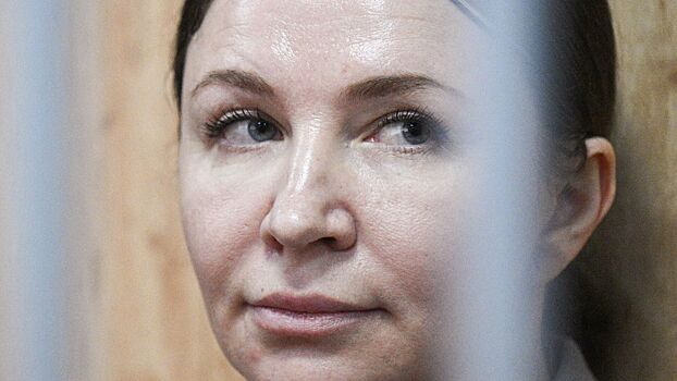 Суд отказался отсрочить заключение Блиновской