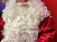 в Курске открылась новогодняя почта для писем Деду Морозу