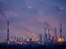 Два российских завода по сжижению газа остановили поставки