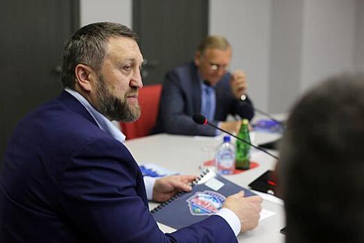 Олигарх из Нижневартовска передумал идти на выборы в Госдуму